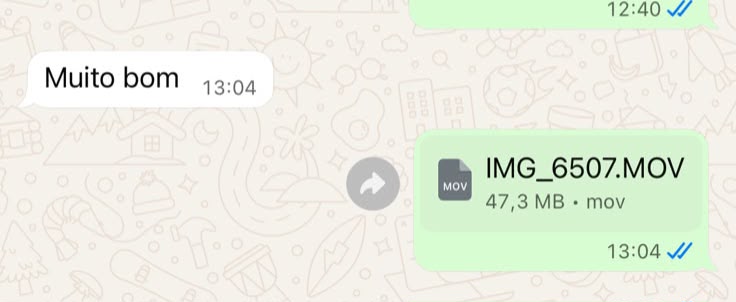 Feedback de cliente 1